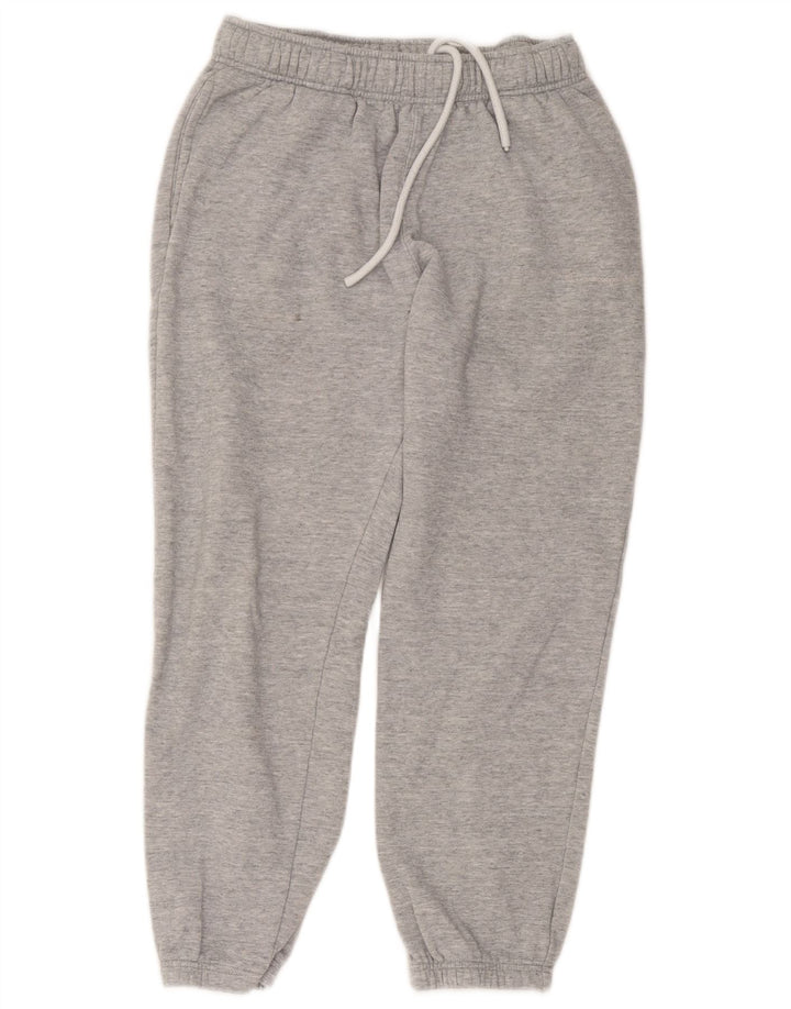 Champion Pantalon De Survêtement Joggers Homme Gris Moyen Moucheté