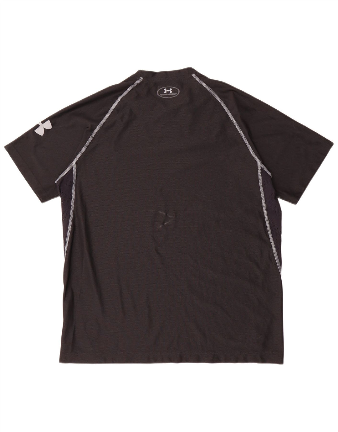 Under Armour T-Shirt Homme Haut Large Noir