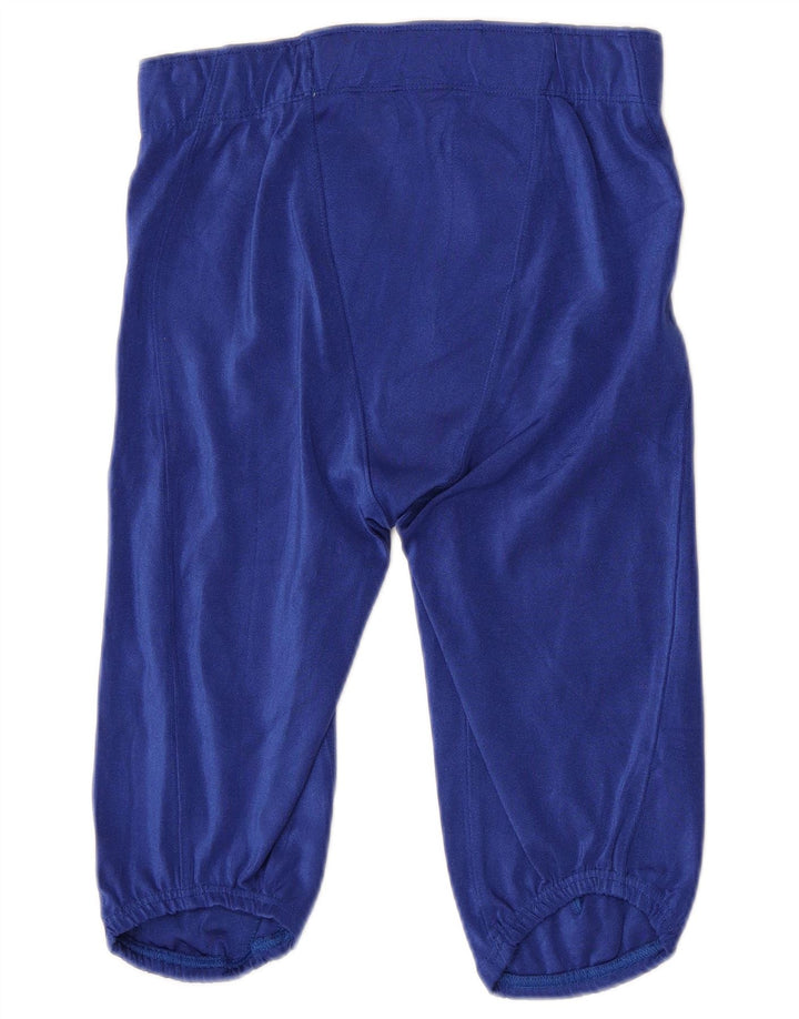 Adidas Short de Sport Climalite Homme Bleu Moyen
