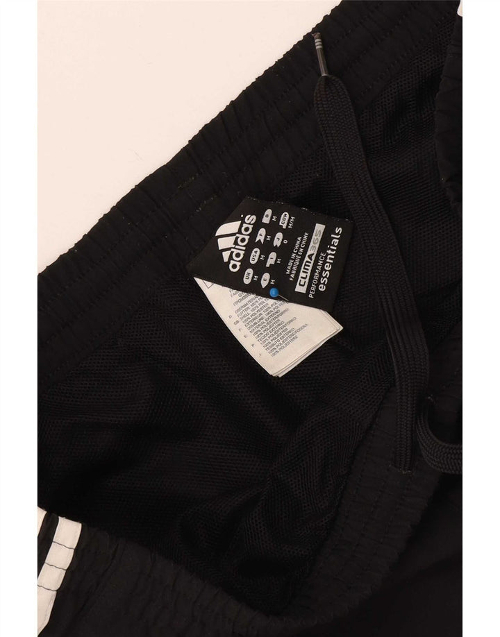 Adidas Short de Sport Clima 365 Homme Noir Moyen Polyester