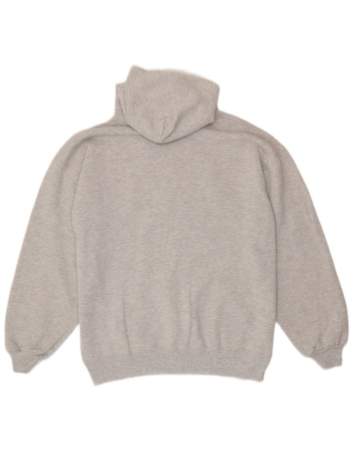 Russell Athletic Pull à capuche pour homme XL Gris