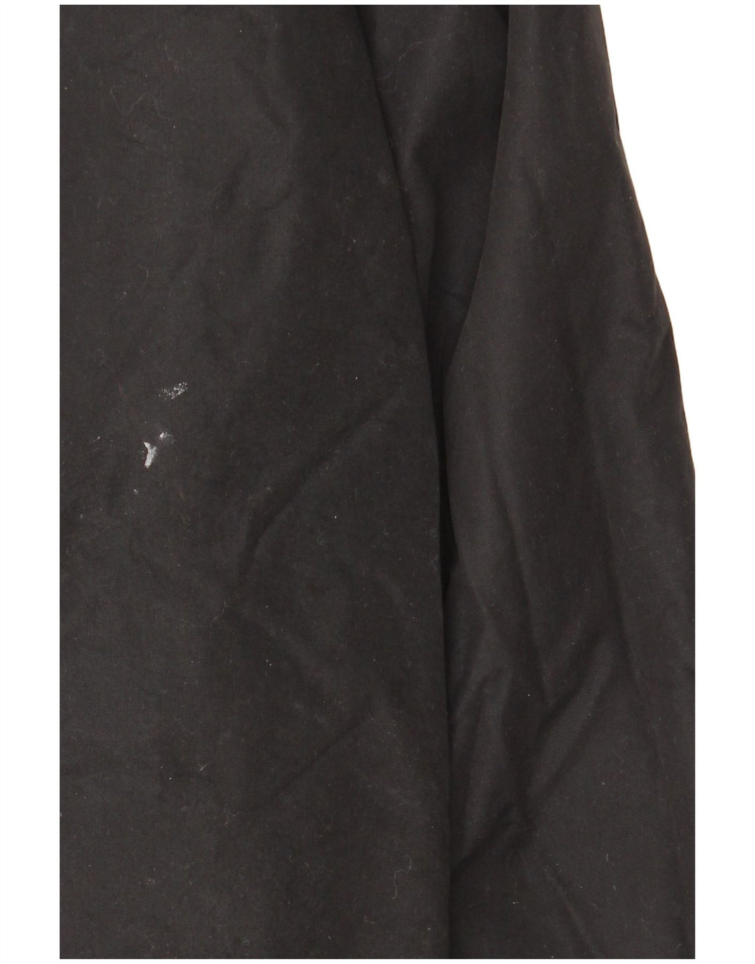 Mountain Warehouse Veste coupe-vent à capuche pour garçon 12-13 ans Noir
