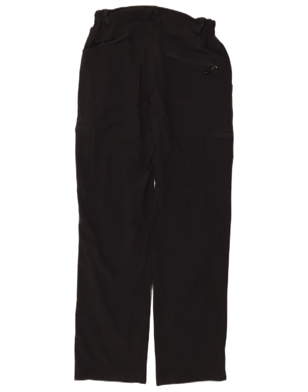 Patagonia Pantalon Cargo Droit W30 L32 Homme Noir Nylon