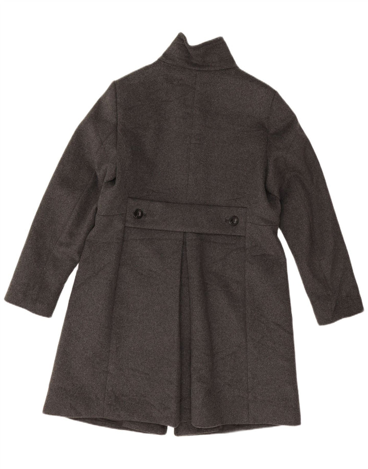 Esprit Manteau Femme UK 18 XL Gris Laine