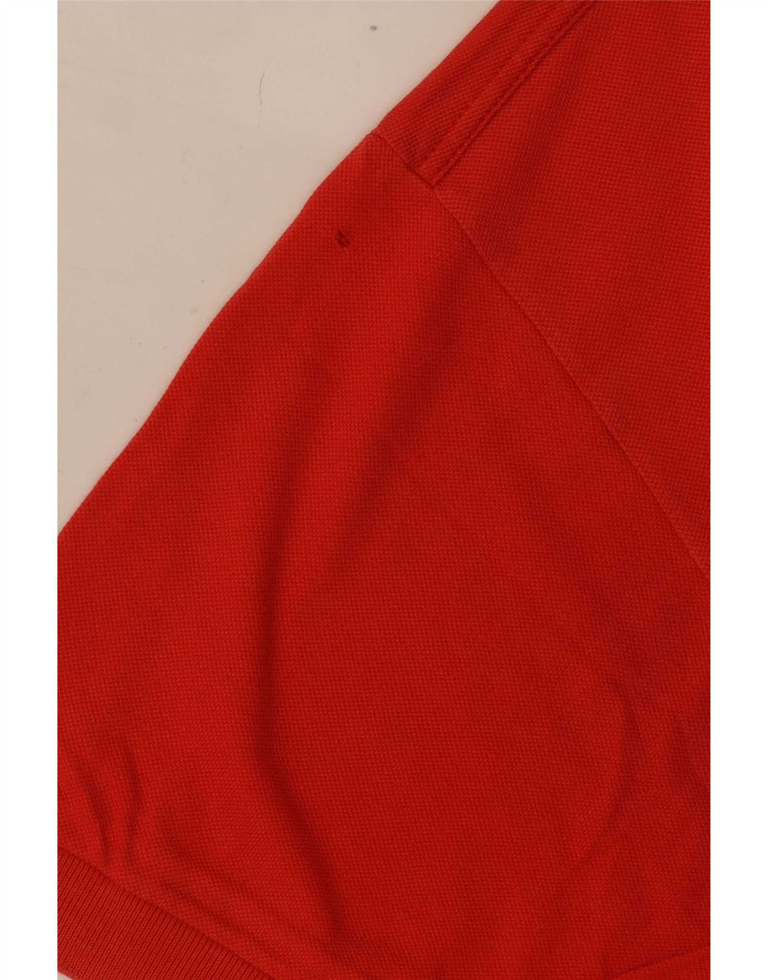 Sergio Tacchini Polo Homme XL Rouge