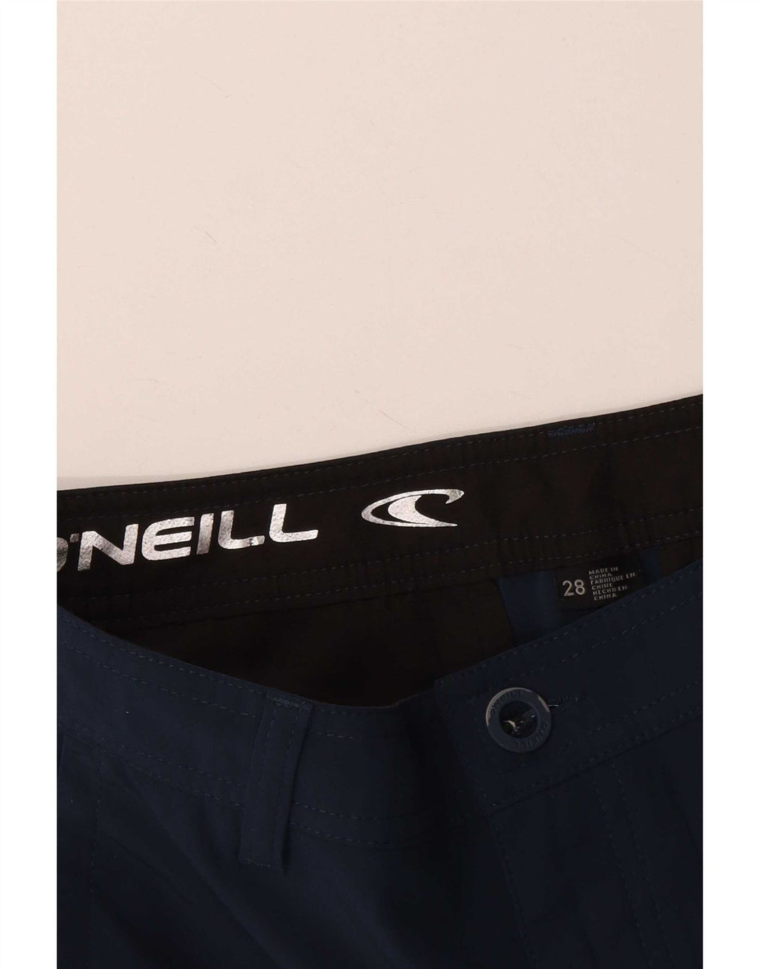 O'Neill Short Chino Homme W28 Bleu Marine Moyen