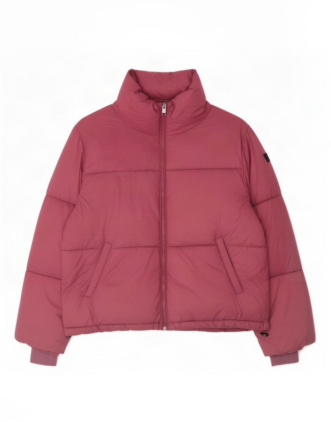 Rifle Veste matelassée pour femme UK 44 Medium Violet Polyamide