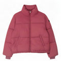 Rifle Veste matelassée pour femme UK 44 Medium Violet Polyamide