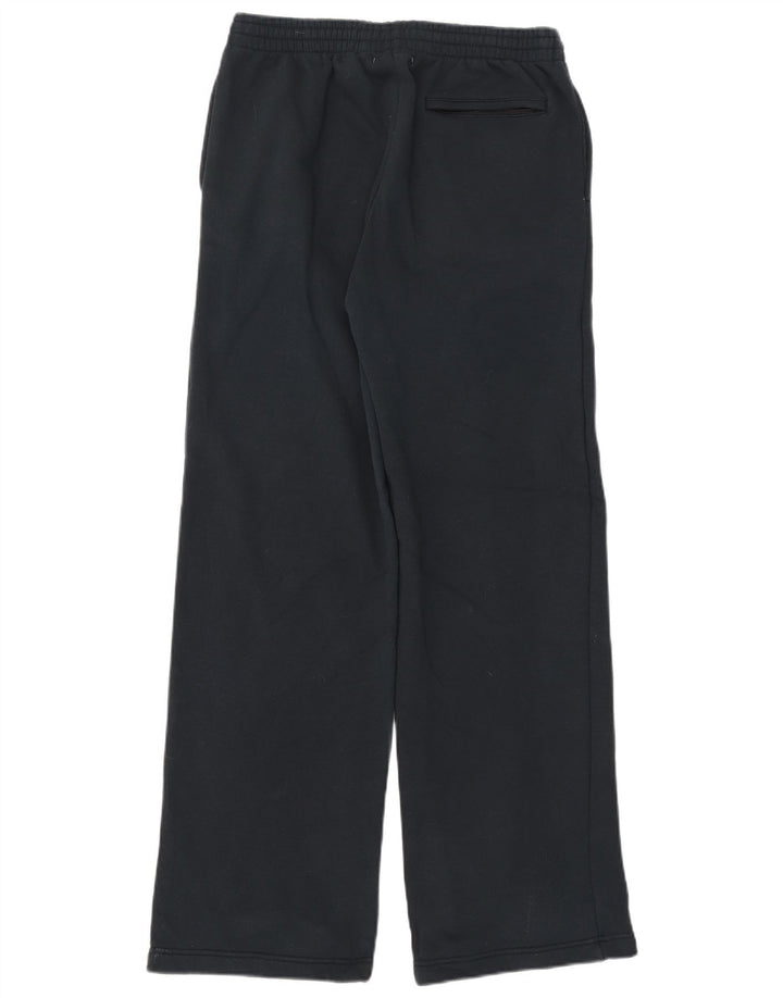 Kappa Pantalon De Survêtement Homme Large Bleu Marine Coton