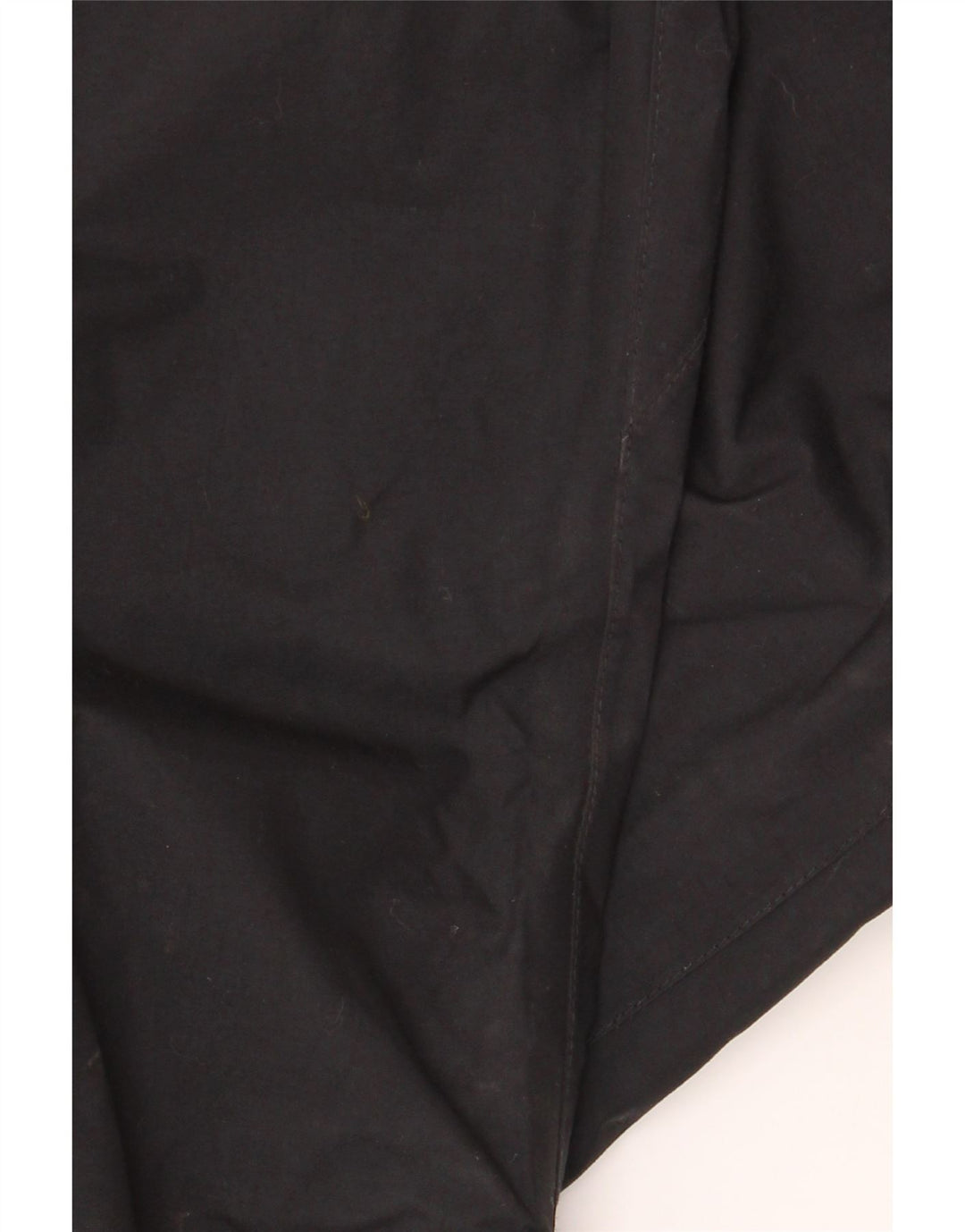 JACK WOLFSKIN Pantalon de Survêtement Mixte Homme Small Noir Polyamide