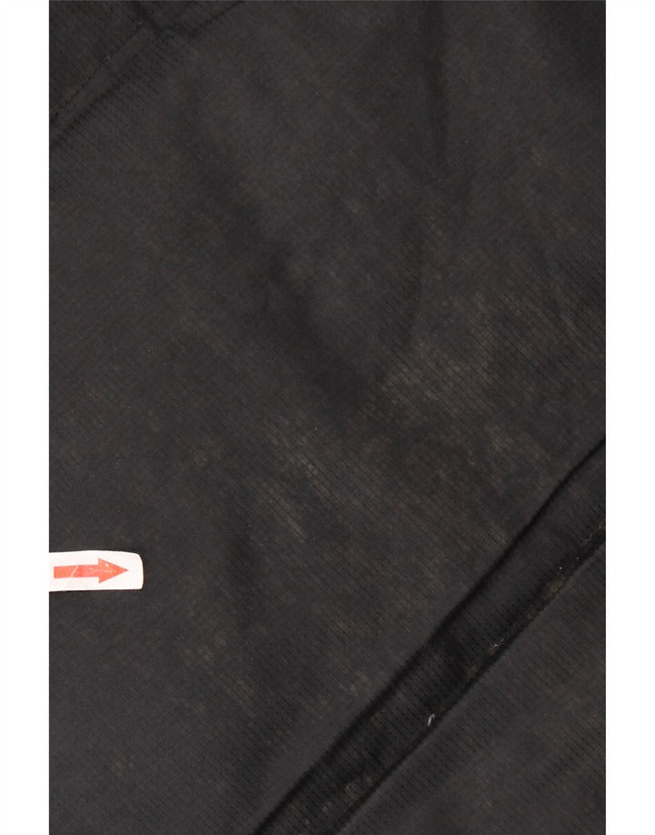 MOUNTAIN WAREHOUSE Gilet rembourré pour homme UK 38 Medium Noir Polyester