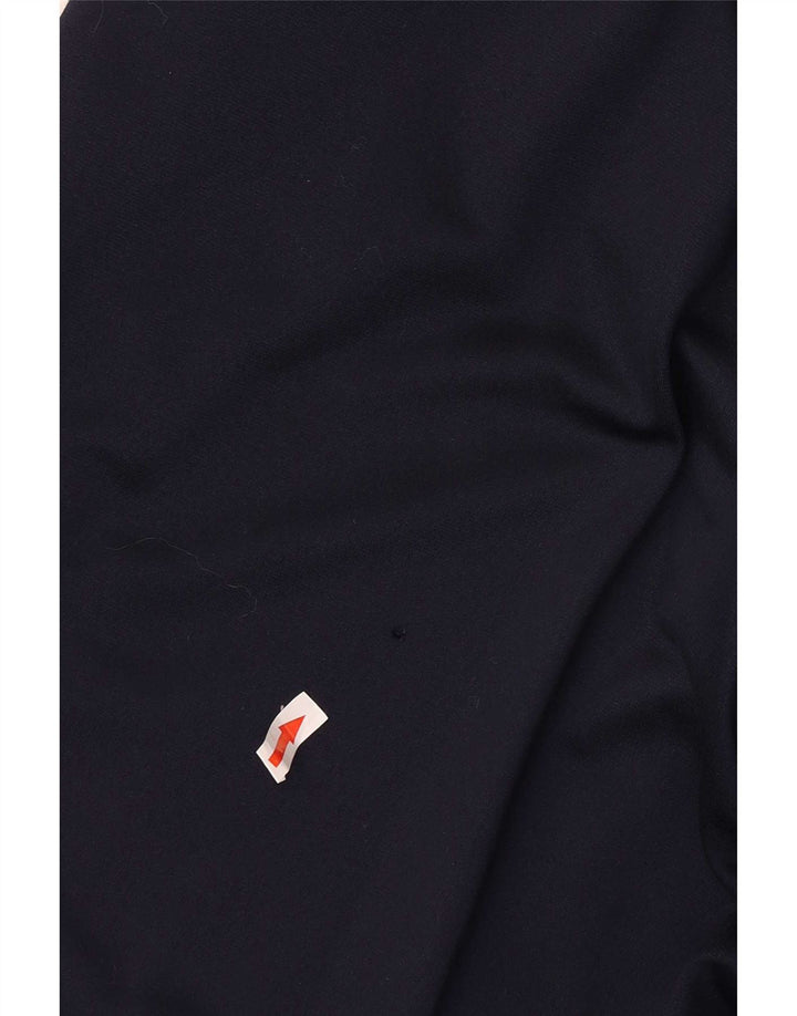 Sergio Tacchini Survêtement complet pour homme IT 46 Small Bleu marine Colourblock