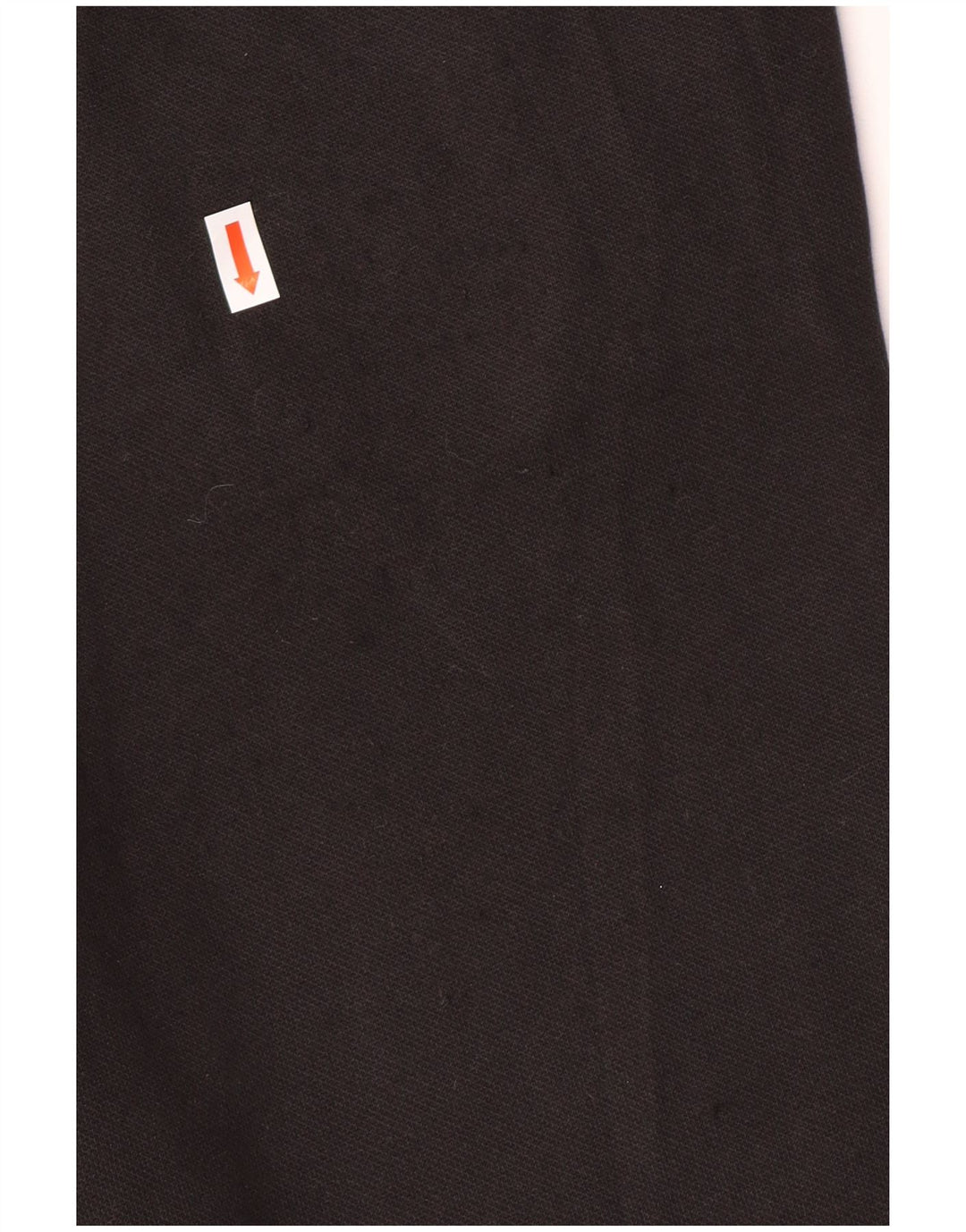 Puma Pantalon de survêtement pour femme UK 10 Small Noir