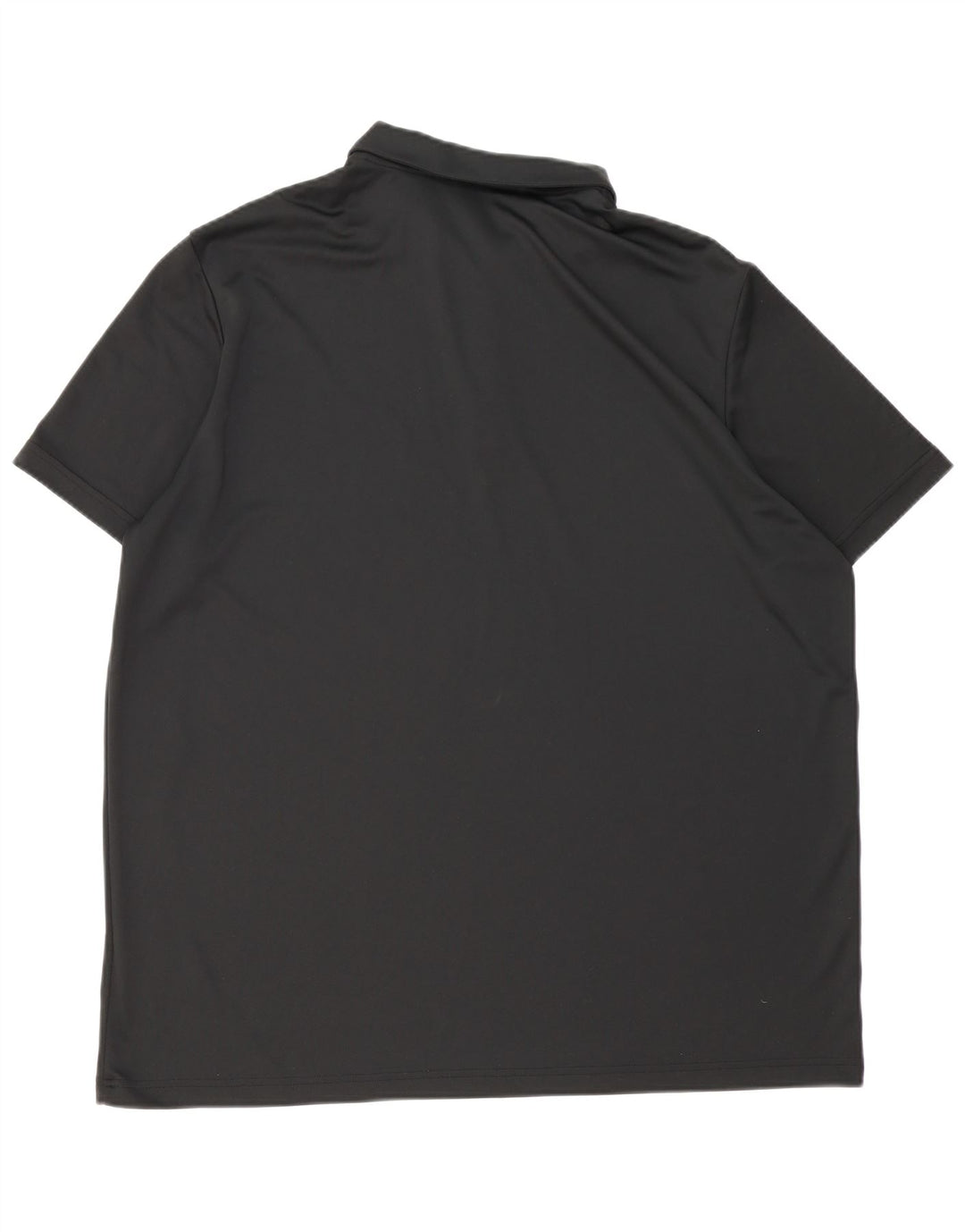 Adidas Polo Aeroready Homme 2XL Noir Polyester