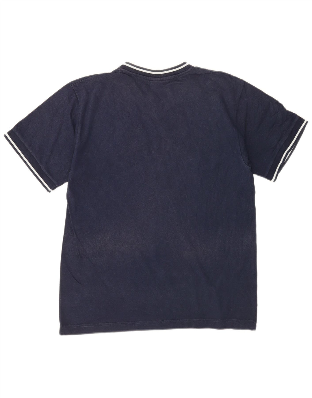 Champion T-Shirt Homme Petit Bleu Marine