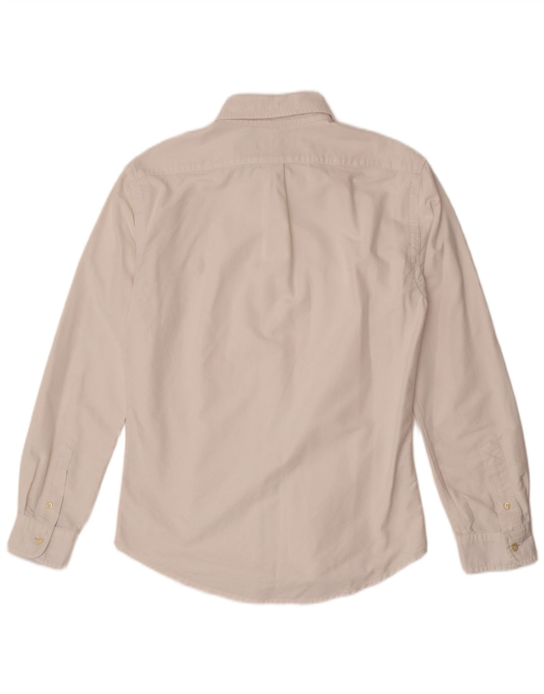 Ralph Lauren Chemise Slim Fit Homme Blanc Moyen