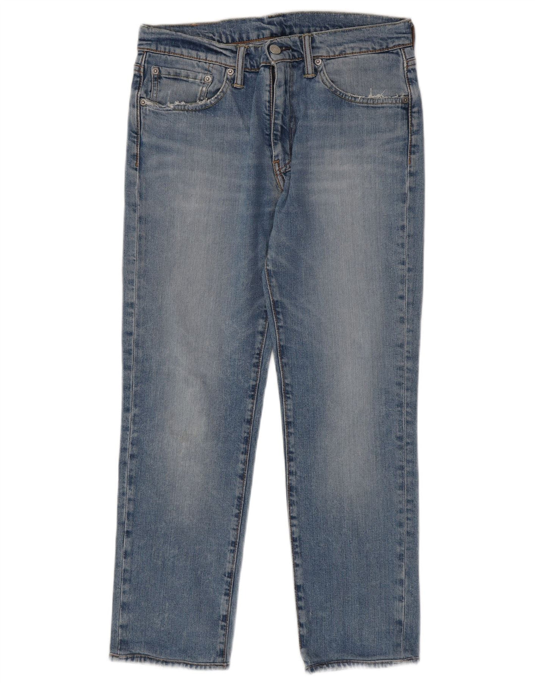 Levi's Jean Slim 511 Homme W32 L27 Bleu