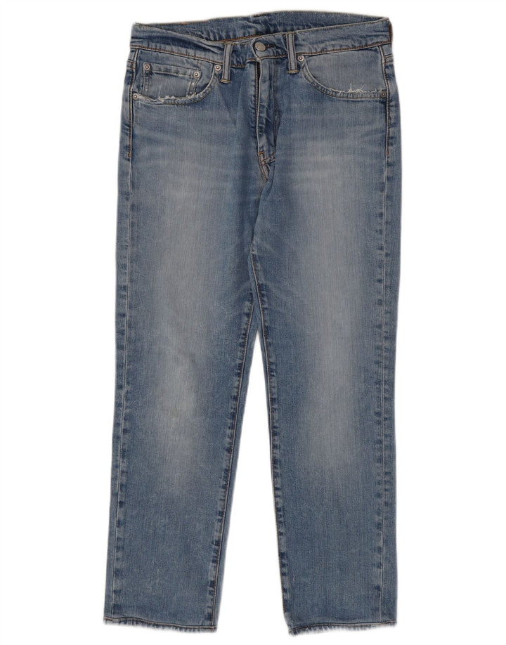 Levi's Jean Slim 511 Homme W32 L27 Bleu