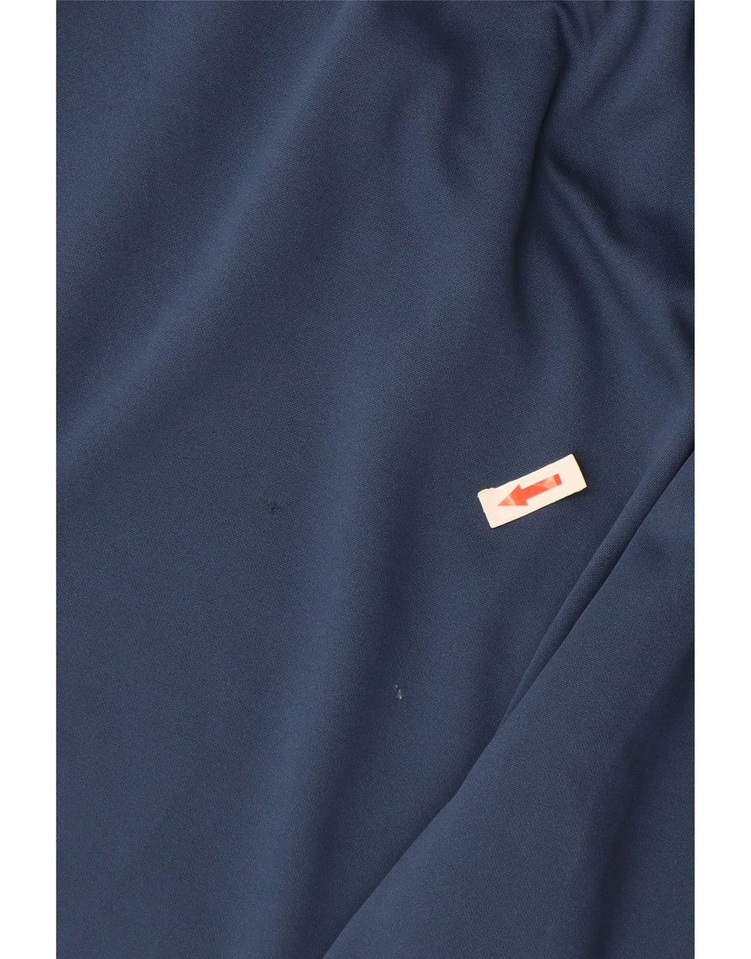 Joma Mens Graphic Bermuda Sport Short Large Bleu Marine Polyester