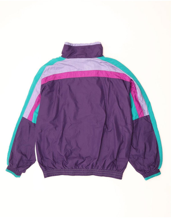 Killtec Veste de survêtement pour homme XL Multicolore Colourblock Polyester