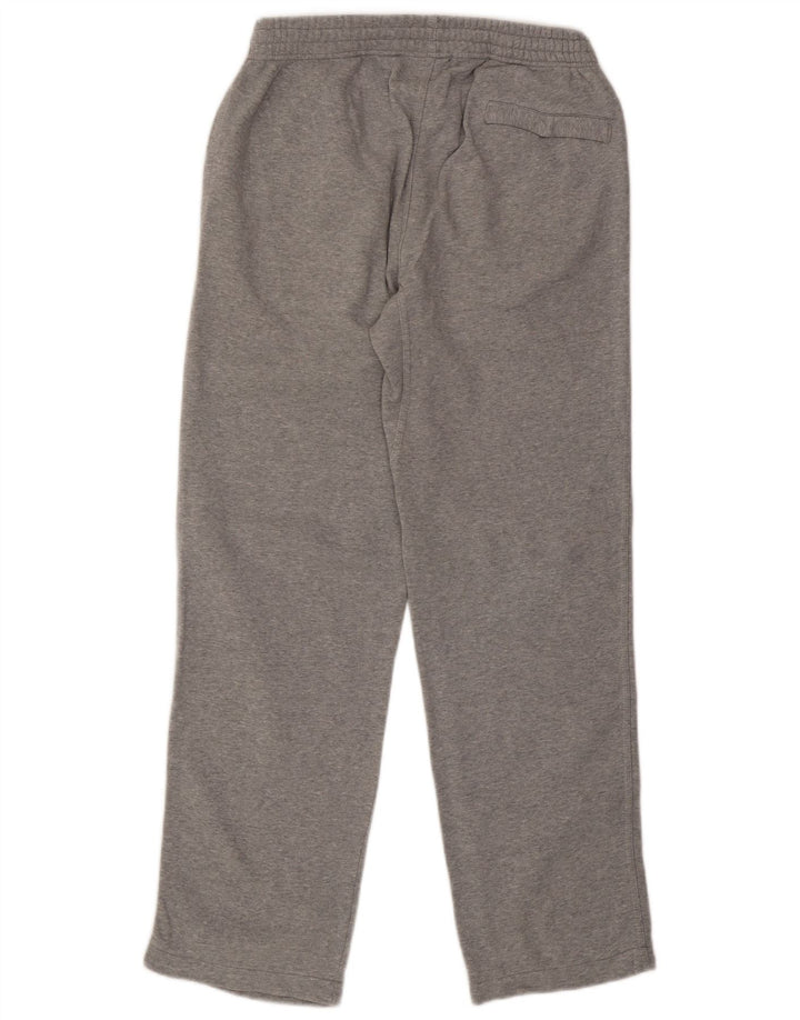 Pantalon de survêtement Nike Homme Gris Moyen Coton