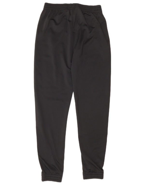 Adidas Pantalon de Survêtement Primegreen Garçon 12-13 Ans Noir