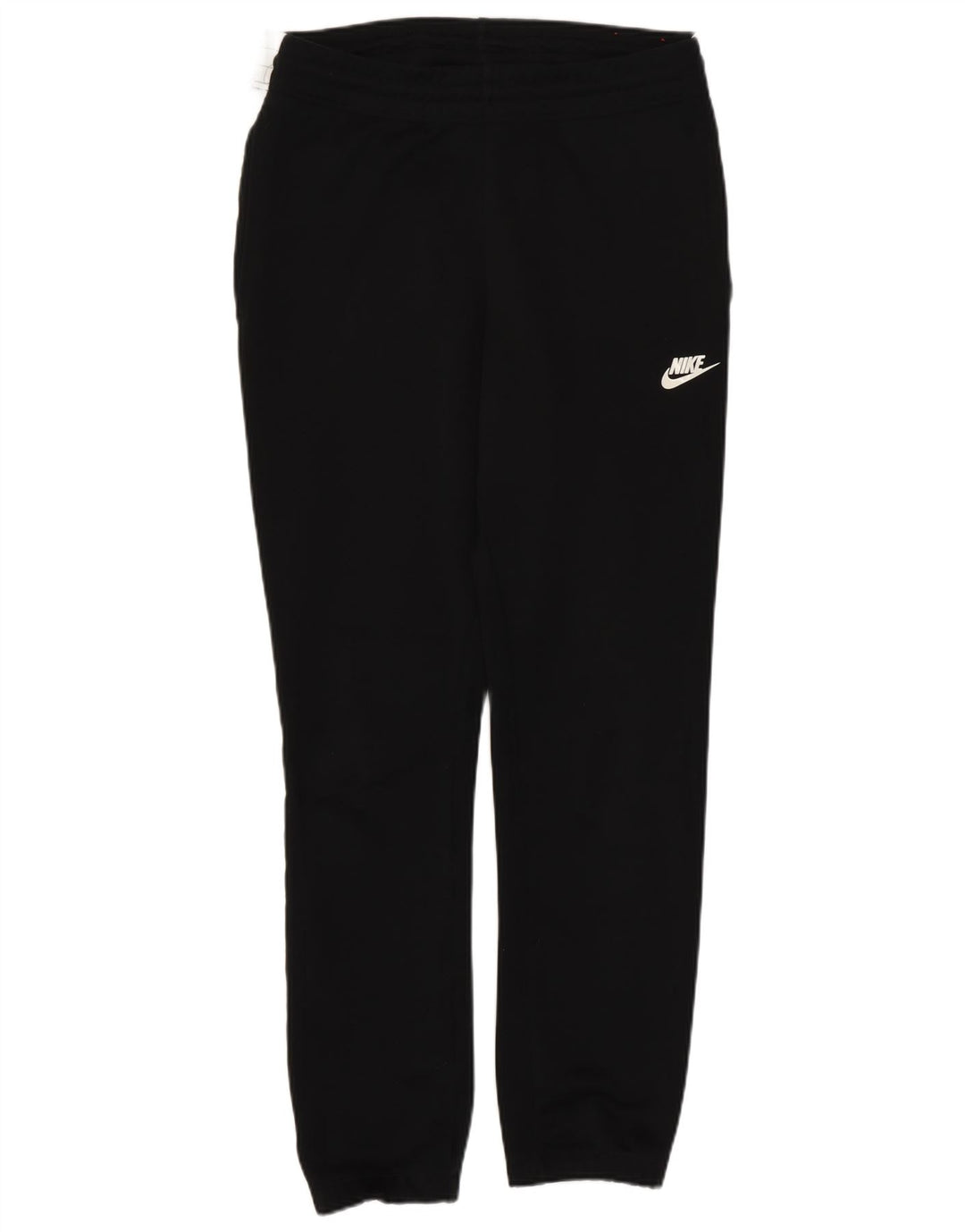Nike Pantalon de survêtement pour homme Taille S Noir Polyester colour block