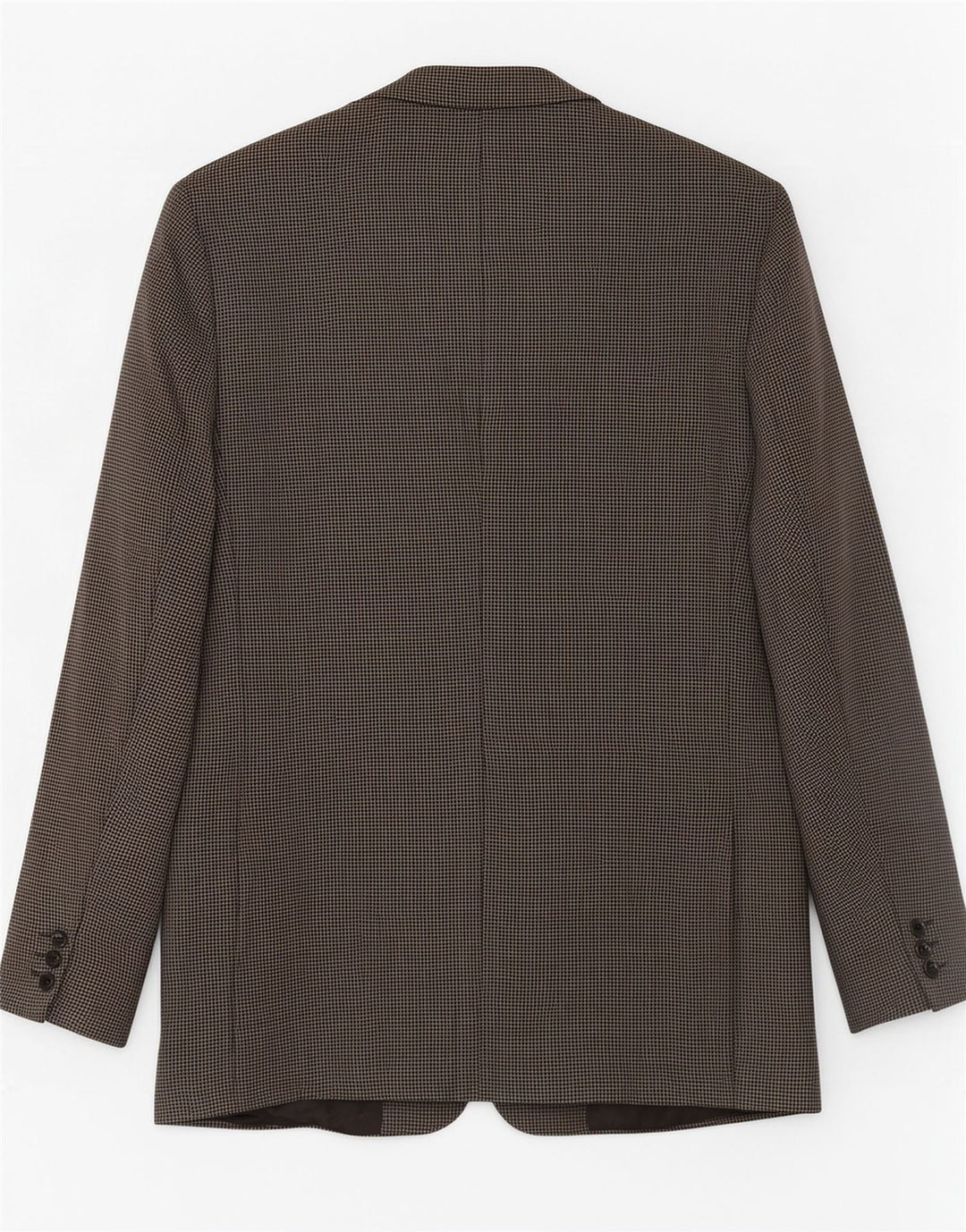 Marks & Spencer Veste St. Michael Blazer pour homme UK 44 XL Noir à pois
