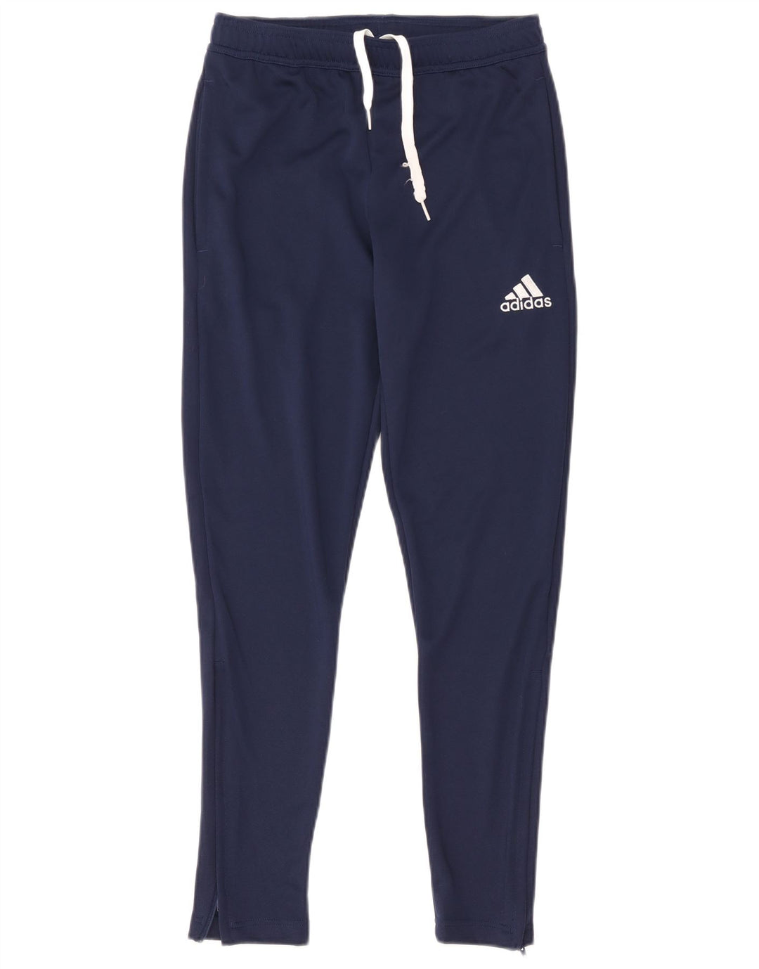 Adidas Pantalon de Survêtement Aeroready Homme Petit Bleu Marine Polyester