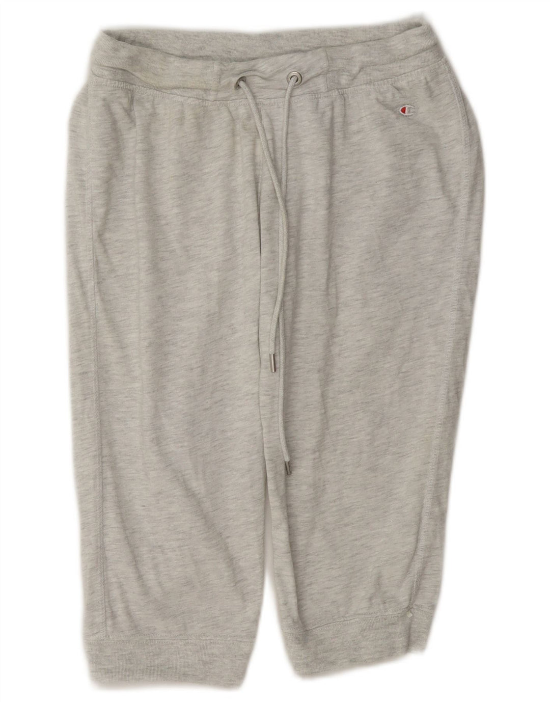 Champion Pantalon de survêtement pour femme Joggers UK 12 Gris moyen