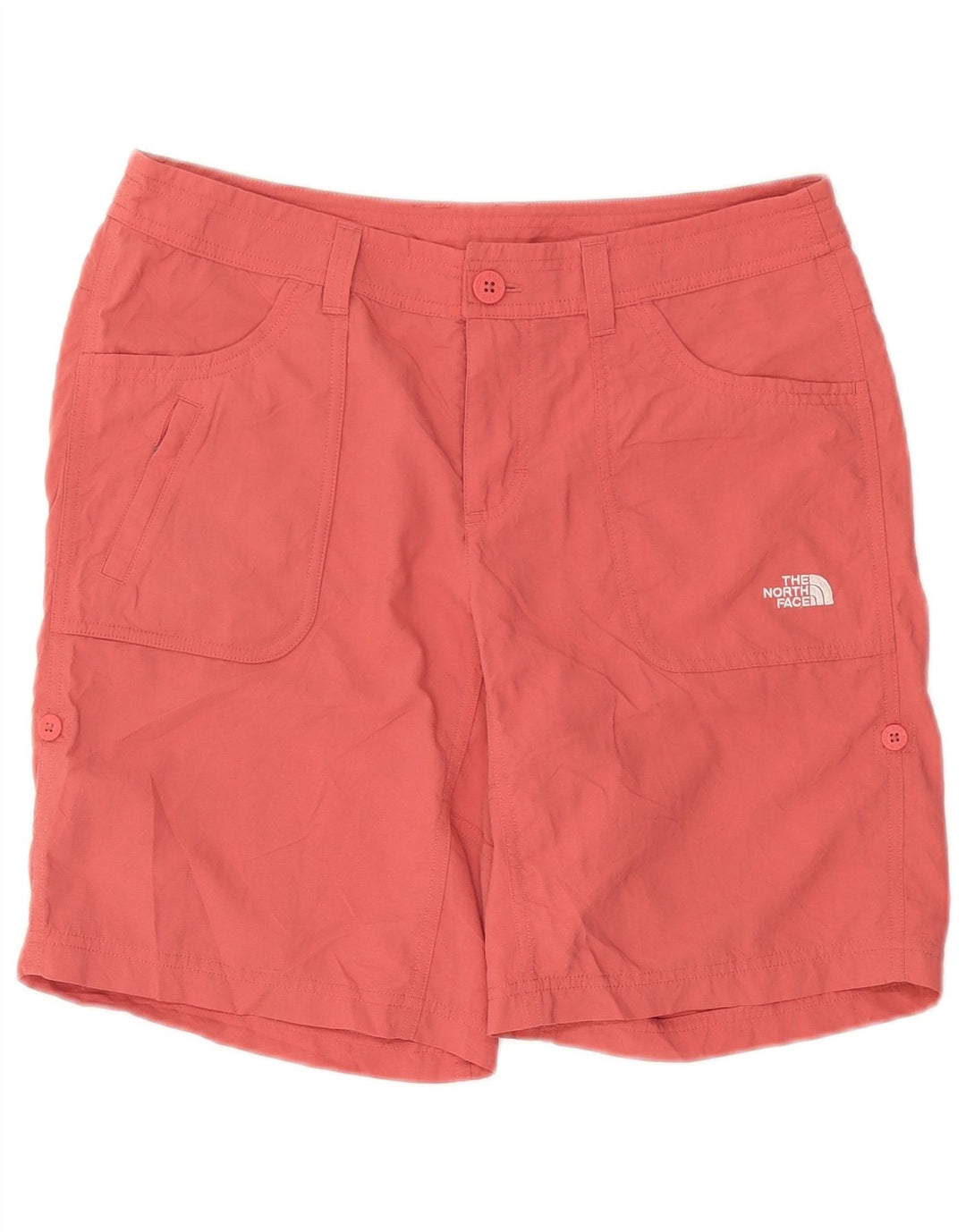 The North Face Short de randonnée pour femme US 10 Large W34 Rose