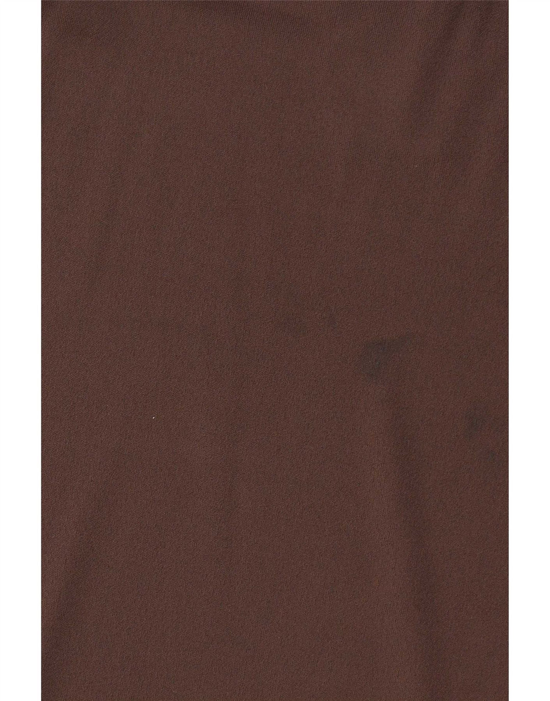Sportmax Jupe longue pour femme Medium W28 Marron Viscose