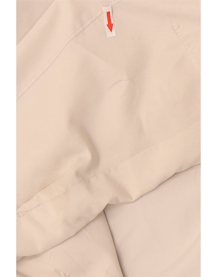 Klepper Veste de Pluie Homme UK 42 XL Blanc