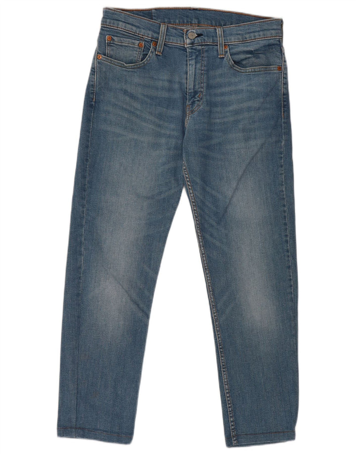 Levi's Jean Slim 511 Homme W31 L26 Bleu