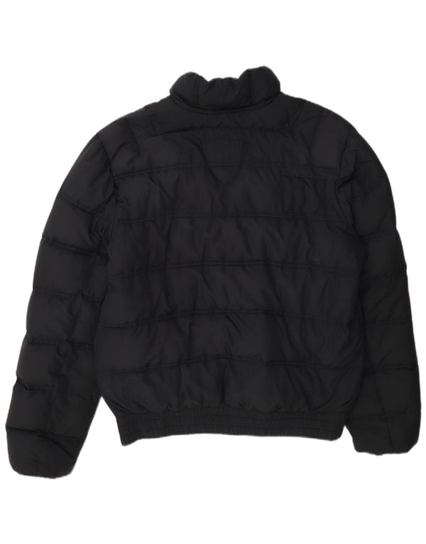 Ciesse Piumini Veste matelassée pour homme UK 40 Large Bleu marine