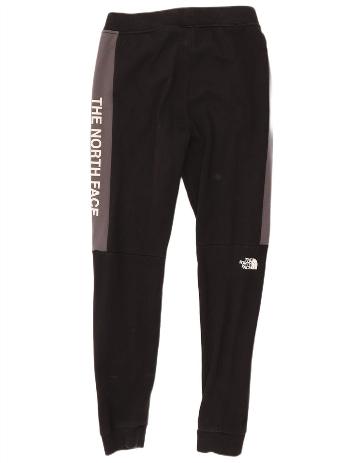 THE NORTH FACE Pantalon de survêtement pour garçon 15-16 ans XL Noir