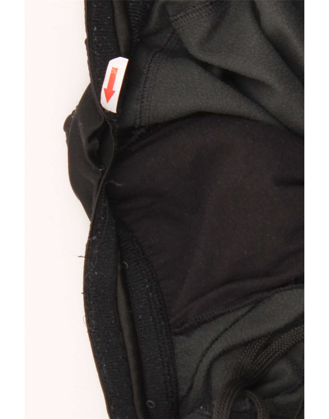 Adidas Pantalon de survêtement Climawarm pour homme Large Noir Polyester