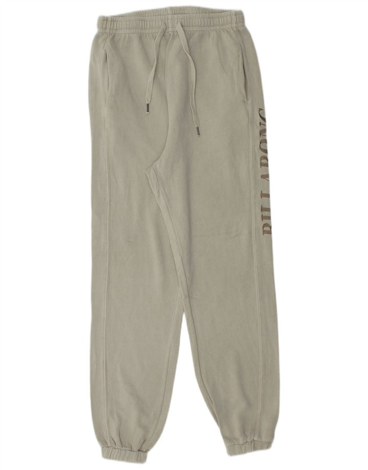Billabong Pantalon De Survêtement Graphique Pour Homme Joggers Small Beige