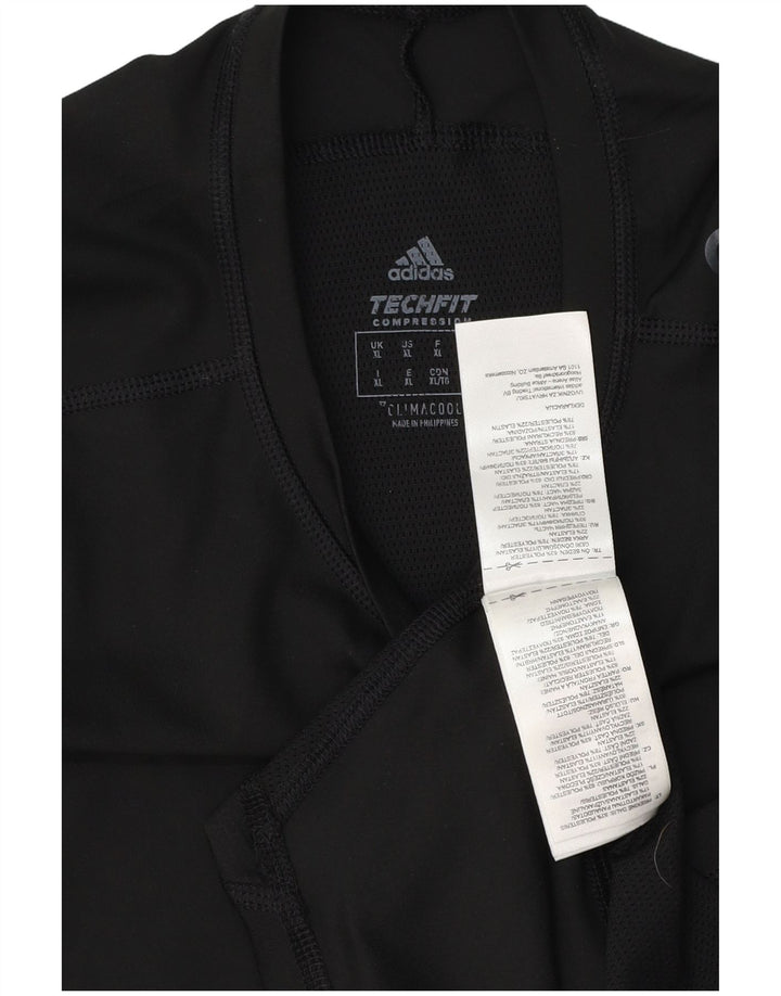 ADIDAS Débardeur Climacool Graphic XL Homme Noir Polyester