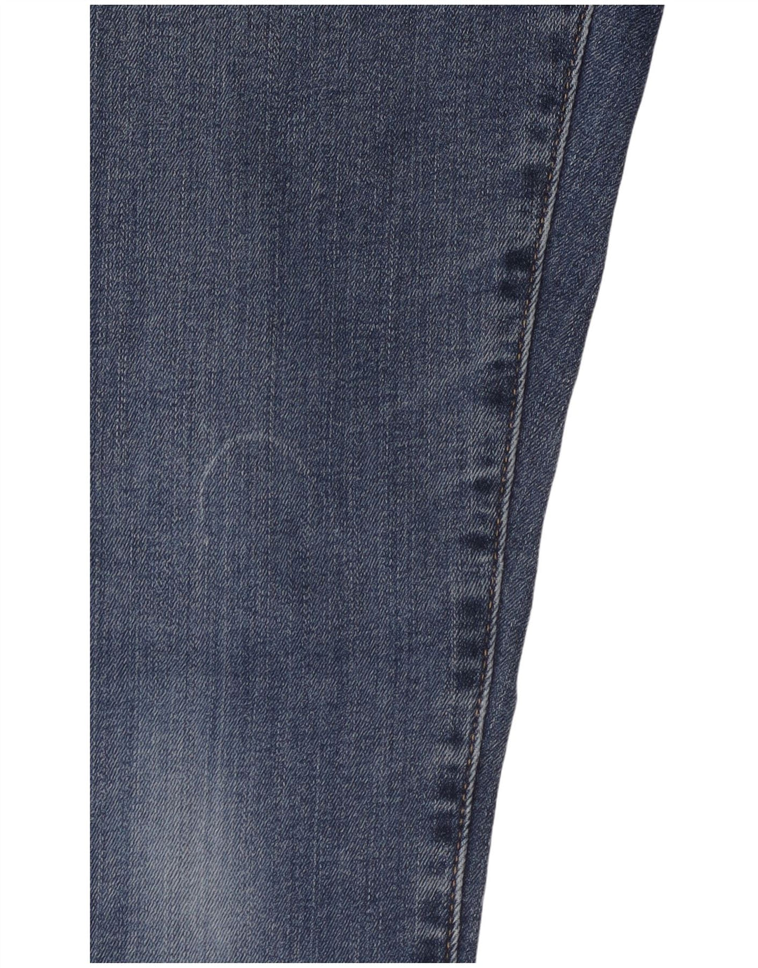 Levi's Jean Skinny W30 L30 Femme Bleu Coton