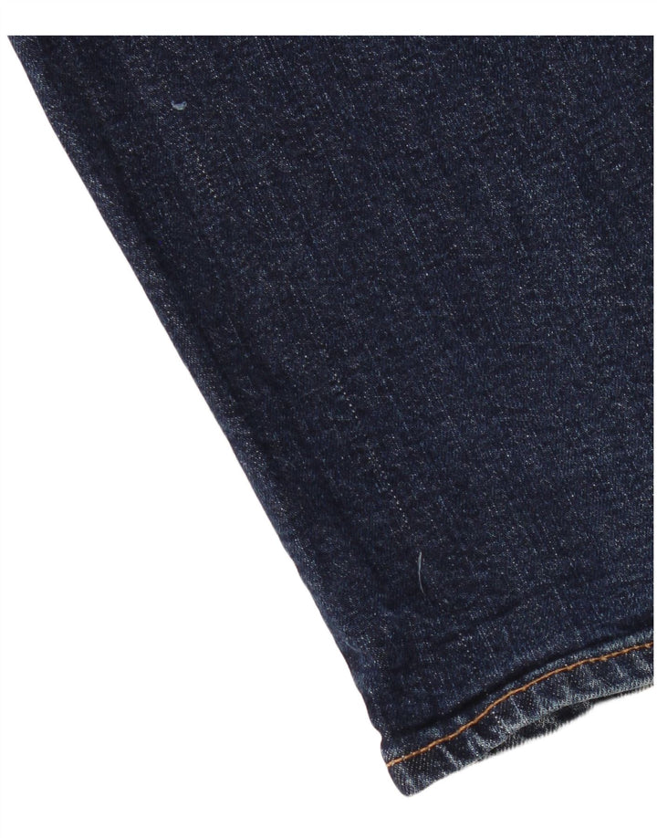 Levi's Jean Slim 511 Homme Bleu W32 L30 Coton