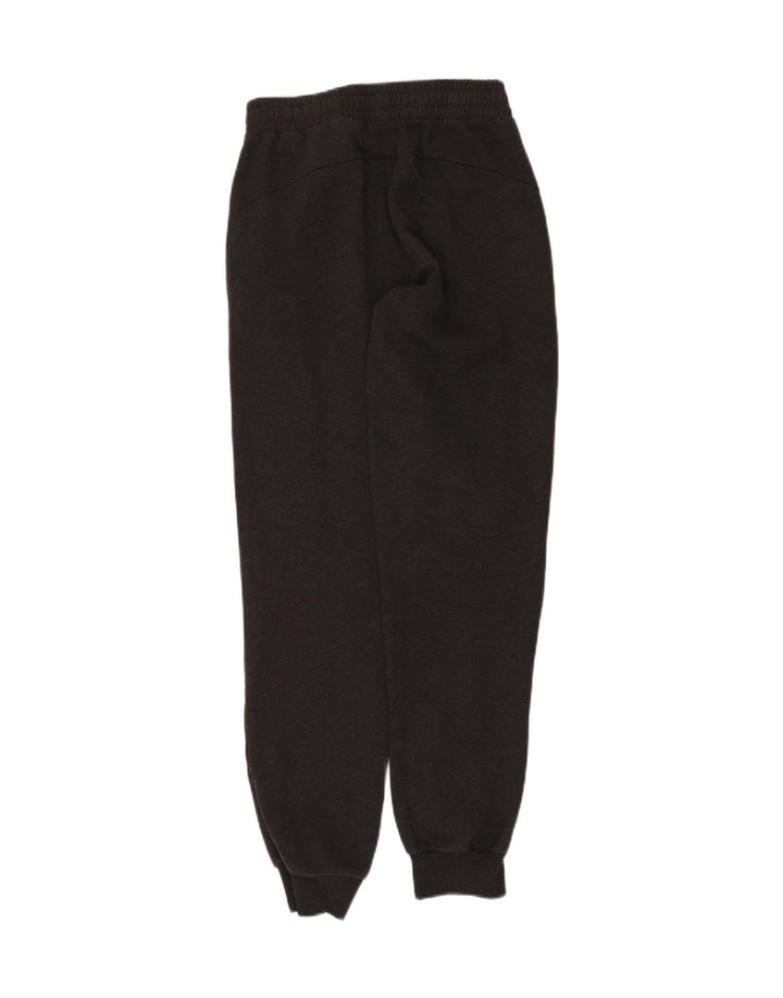 PUMA Mens Tracksuit Trousers Joggers Small  Grey Vintage Puma and Second-Hand Puma from Messina Hembry 