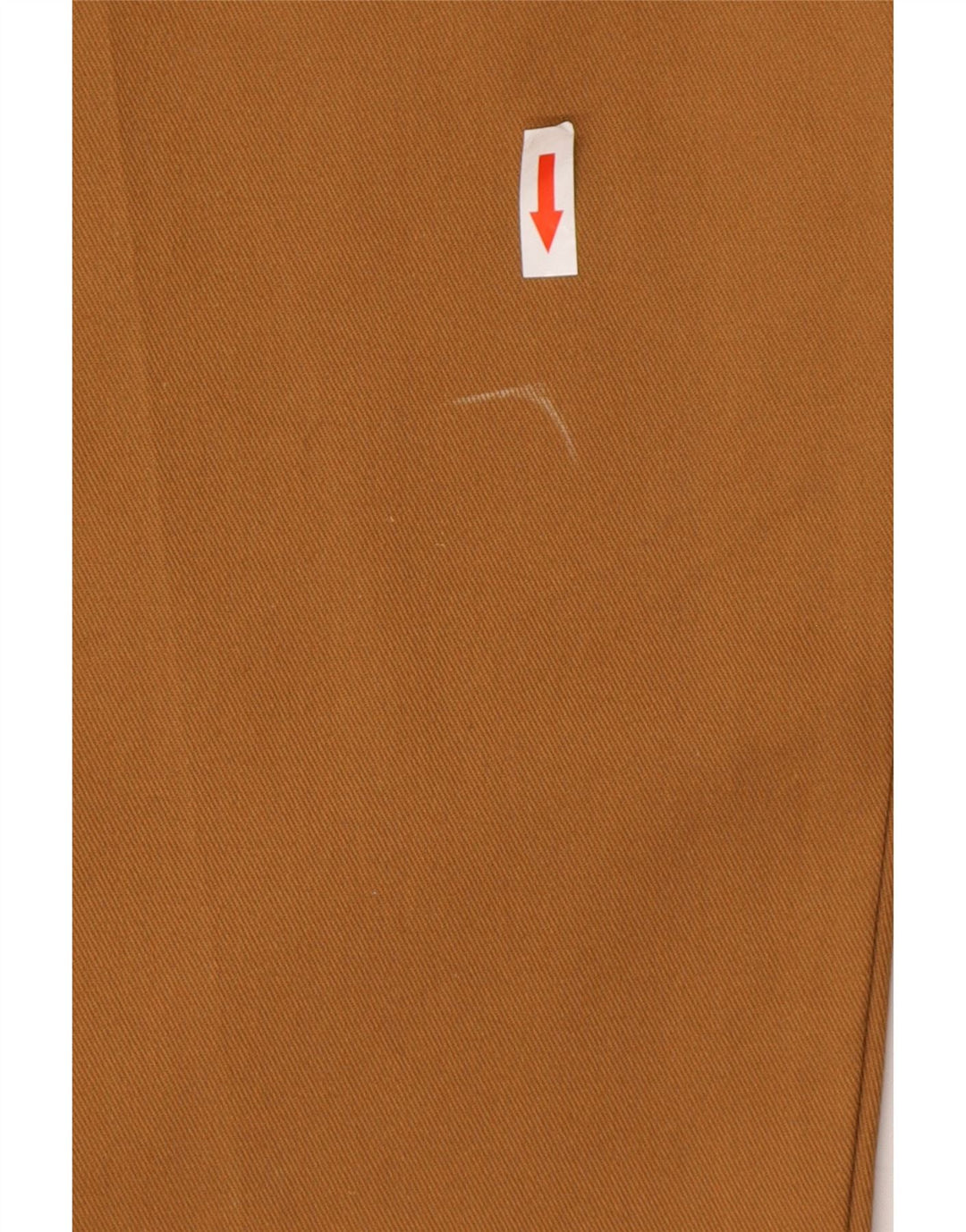 Dickies Pantalon Chino Coupe Slim Homme W32 L32 Marron Polyester