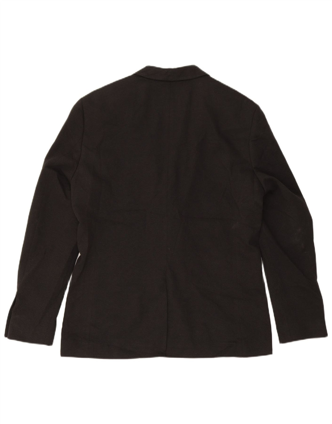 Jack & Jones Veste Blazer 2 Boutons Homme EU 50 Grand Noir Polyester