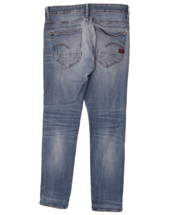 G-Star Jean Slim Homme W30 L30 Bleu