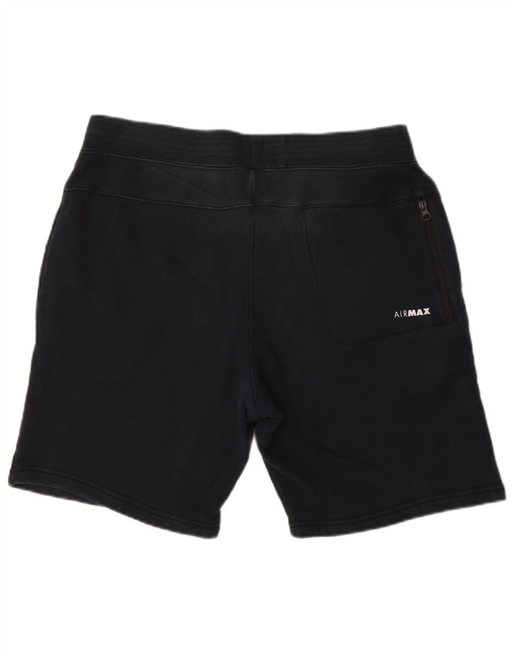 Nike Short de sport graphique pour homme XL Noir