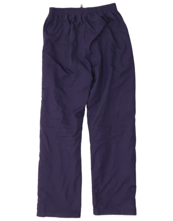 Canterbury Pantalon De Survêtement IRFU Homme Bleu Marine Moyen