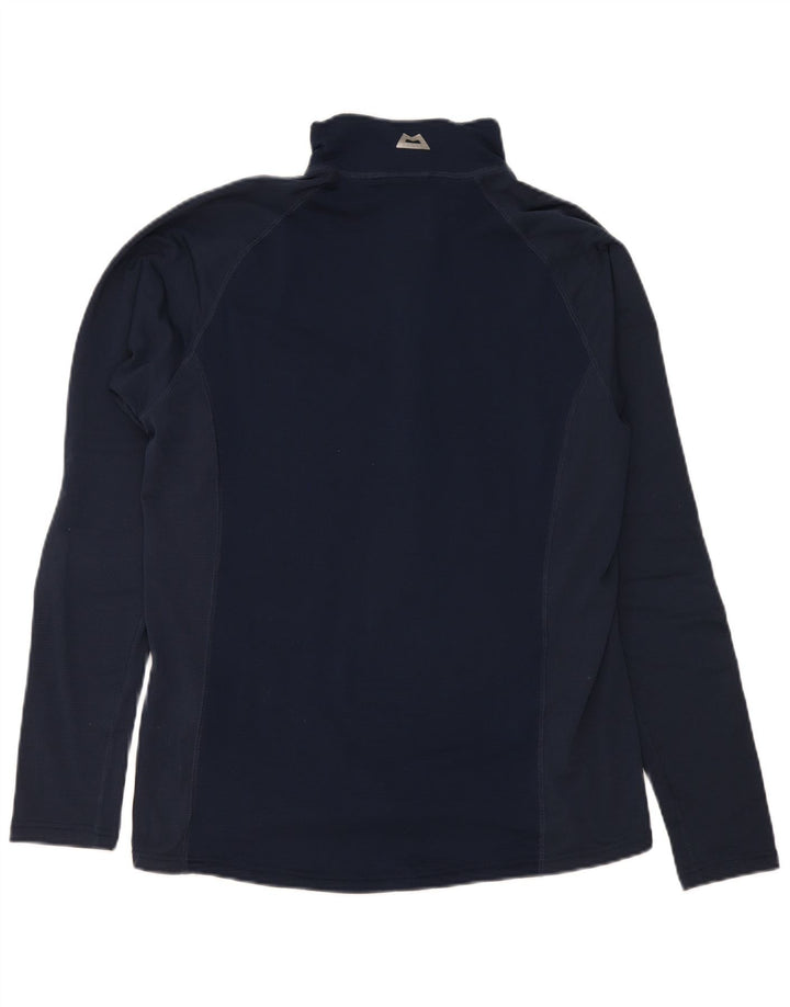 Mountain Equipment Haut de survêtement pour homme EU 54/56 XL Bleu marine