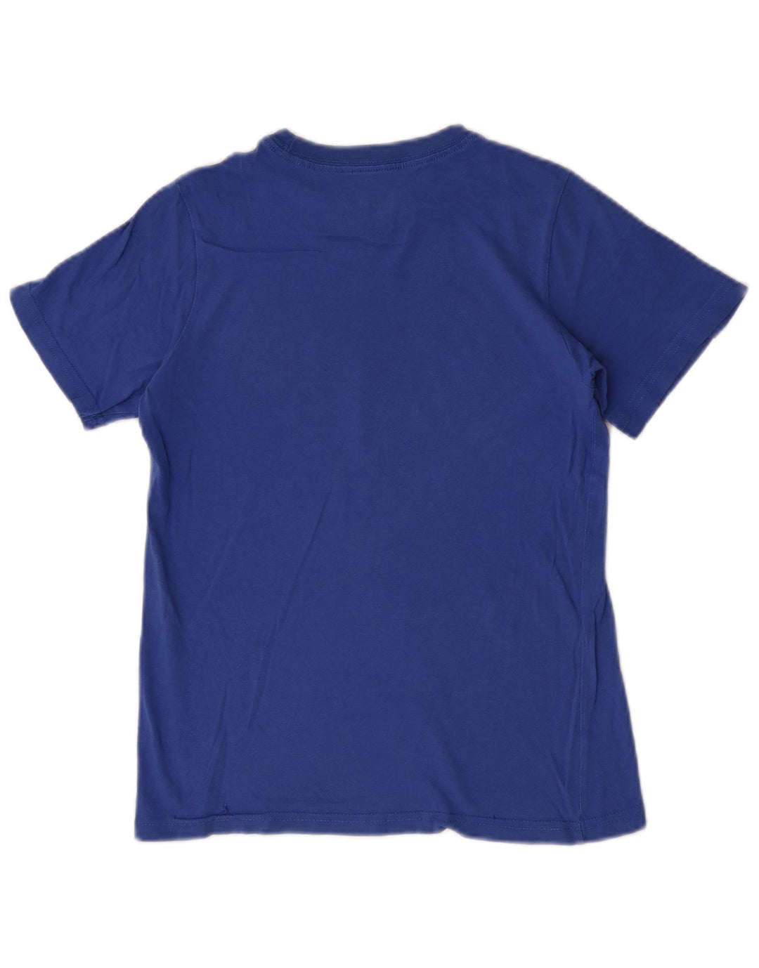 Nike Garçon Graphic T-Shirt Top 10-11 ans Bleu Moyen