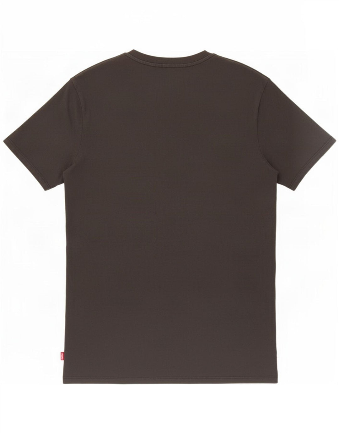 Levi's Tee-Shirt Graphic Homme Noir Moyen Coton